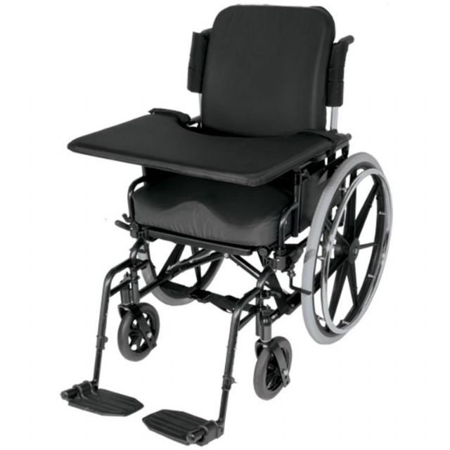 EconaSoft Lightweight Lap Tray for Wheelchairs